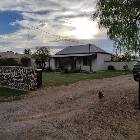 Stonewall Cottage Moonta Bagian luar foto