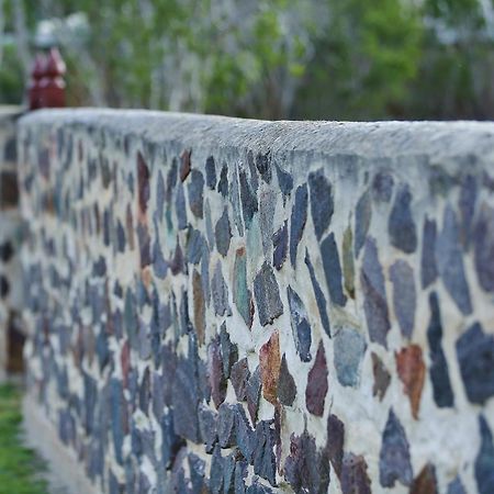 Stonewall Cottage Moonta Bagian luar foto