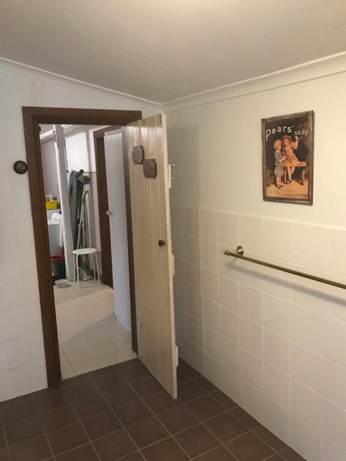 Stonewall Cottage Moonta Bagian luar foto