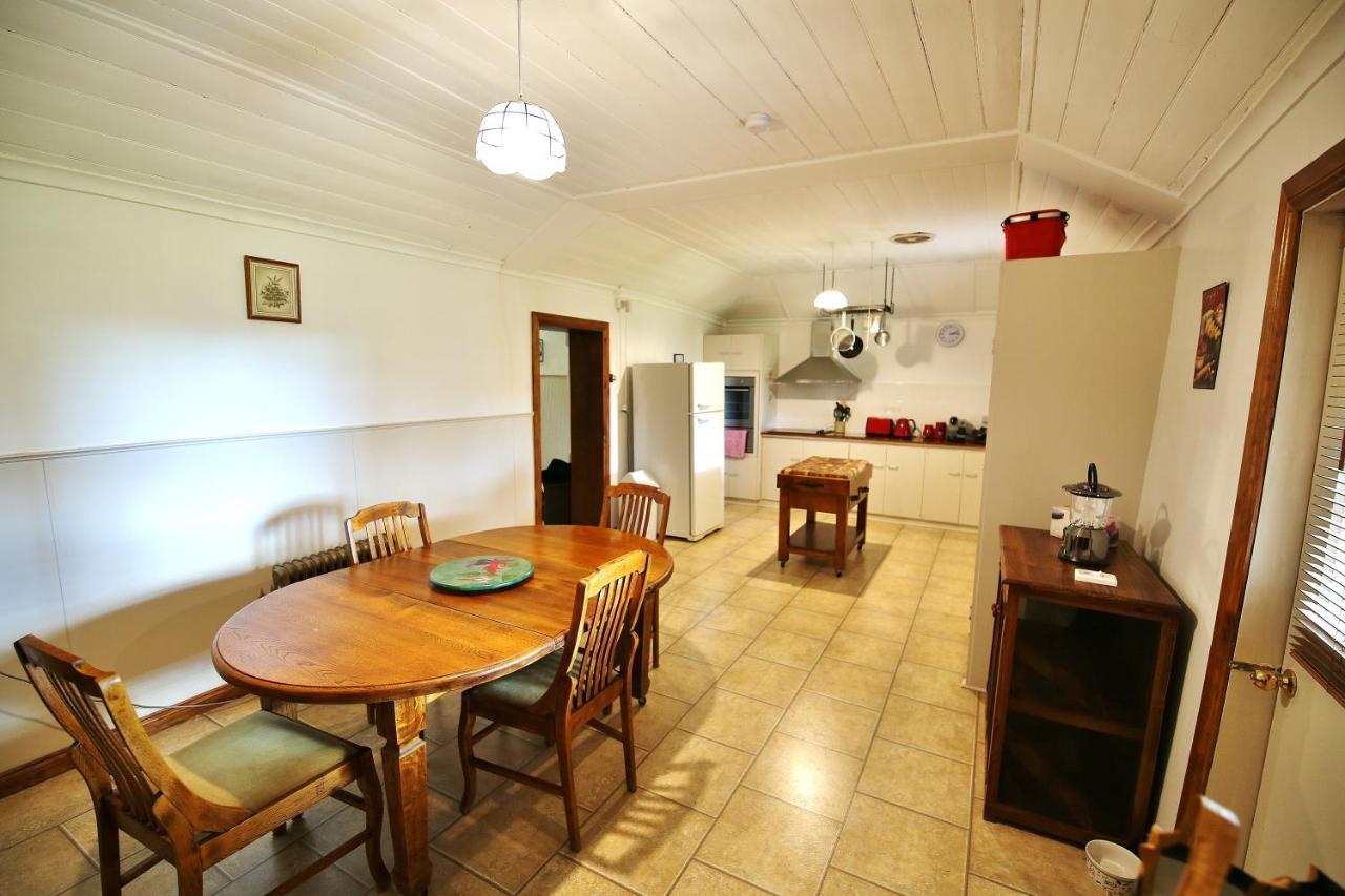 Stonewall Cottage Moonta Bagian luar foto