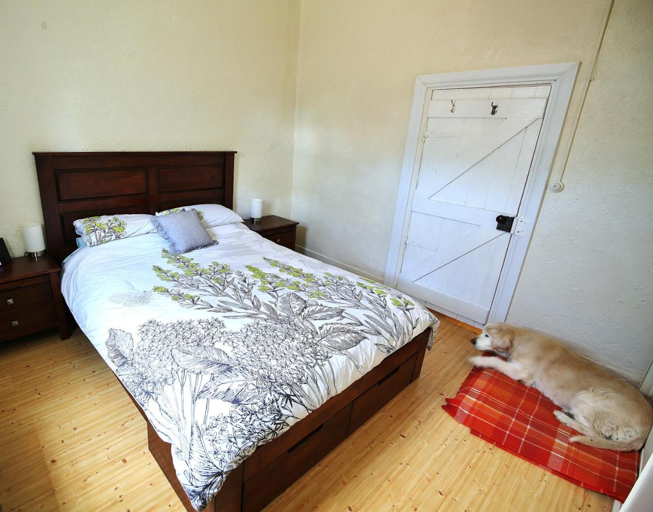 Stonewall Cottage Moonta Bagian luar foto