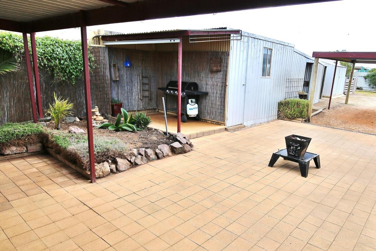 Stonewall Cottage Moonta Bagian luar foto