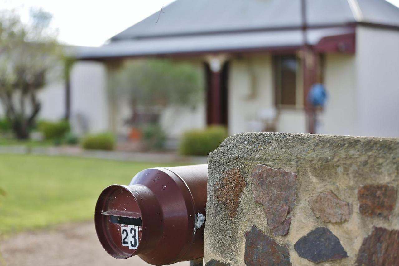 Stonewall Cottage Moonta Bagian luar foto