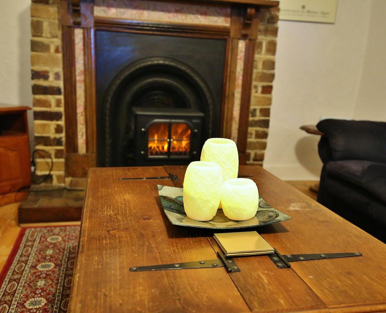 Stonewall Cottage Moonta Bagian luar foto