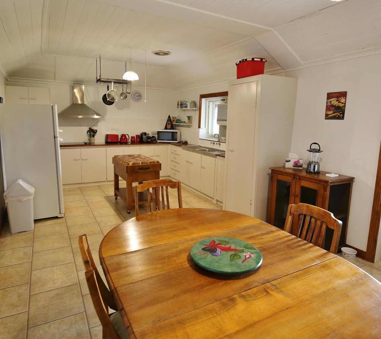 Stonewall Cottage Moonta Bagian luar foto