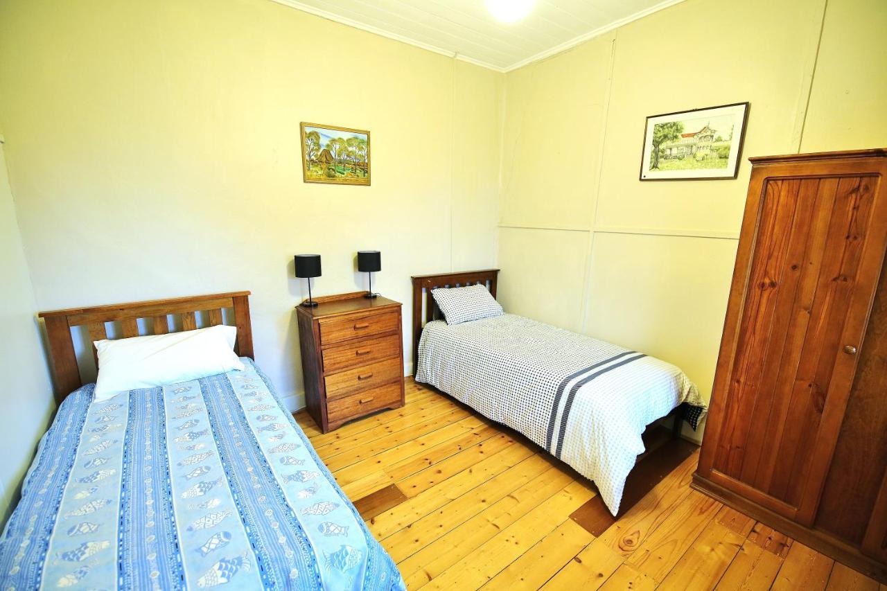 Stonewall Cottage Moonta Bagian luar foto