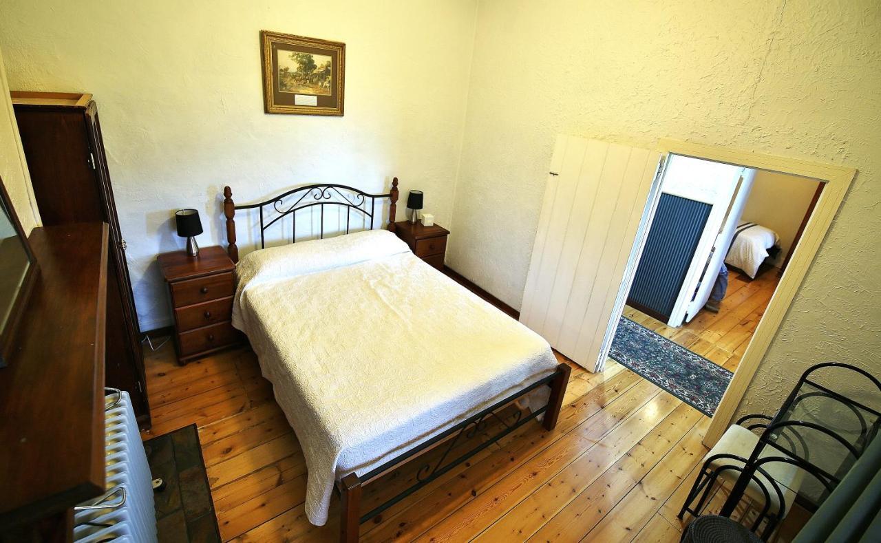 Stonewall Cottage Moonta Bagian luar foto