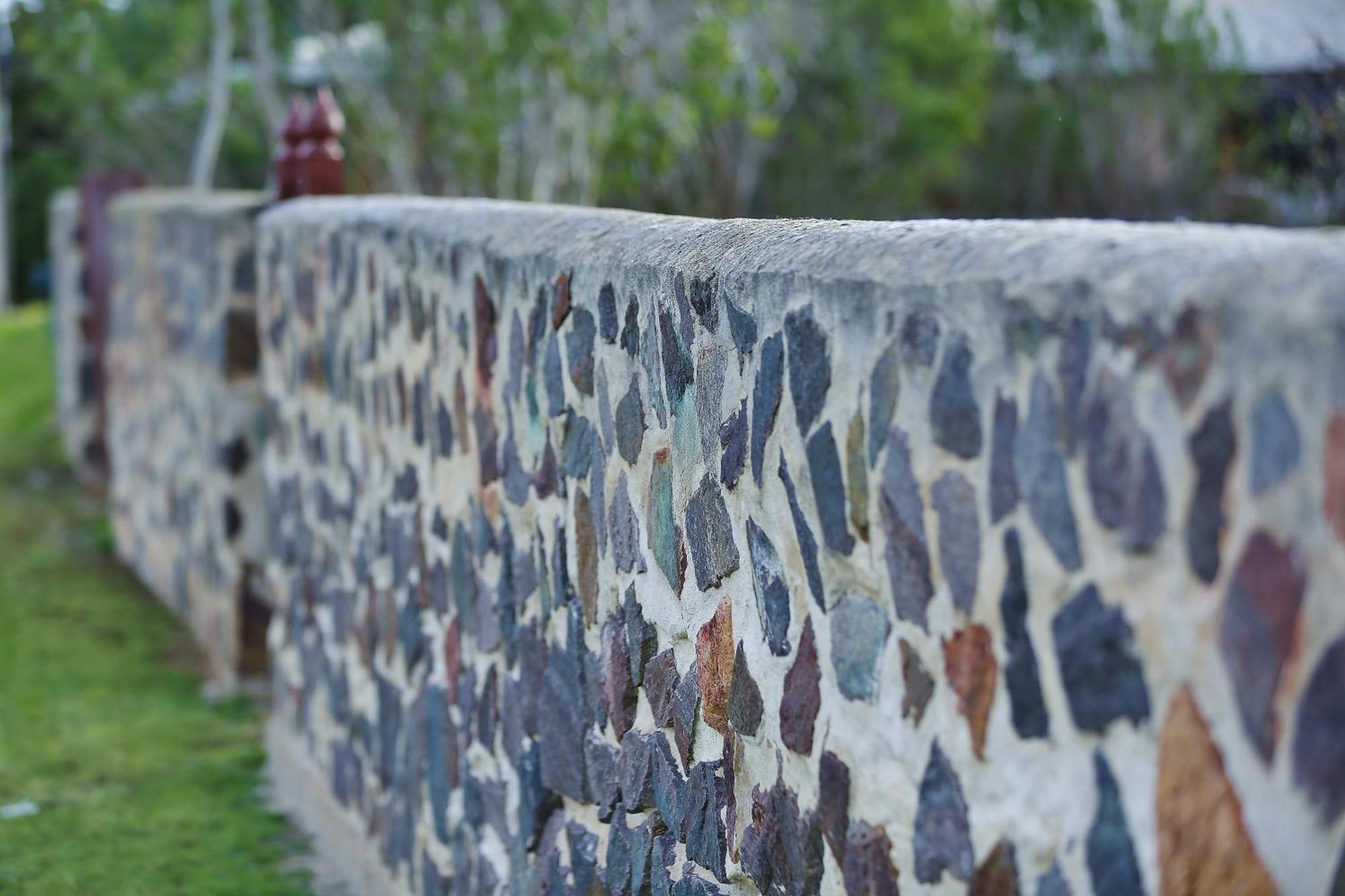 Stonewall Cottage Moonta Bagian luar foto