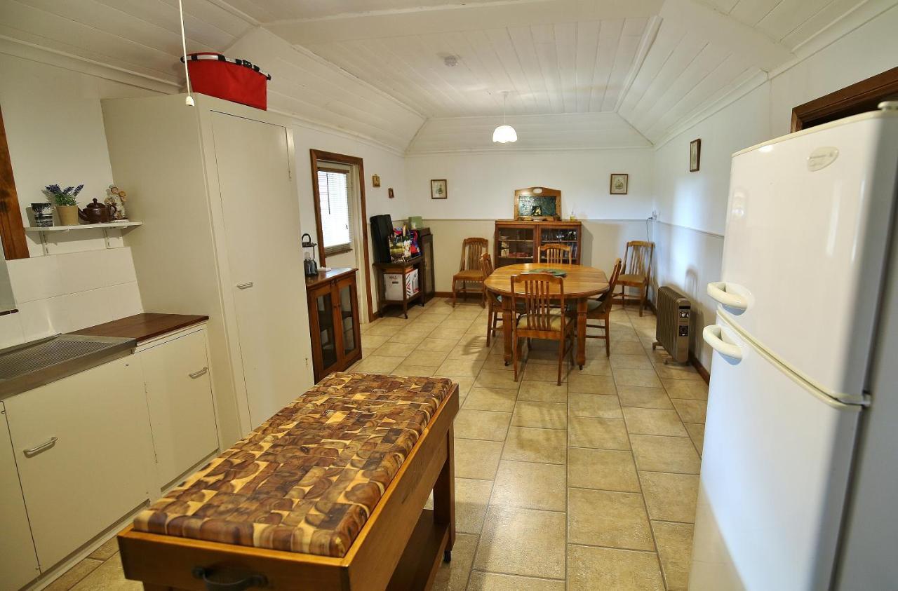 Stonewall Cottage Moonta Bagian luar foto